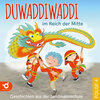 Buchcover Duwaddiwaddi im Reich der Mitte