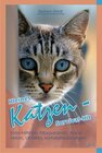 Buchcover Kleines Katzen-Survival-Kit