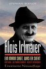 Buchcover Alois Irlmaier
