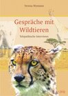 Buchcover Gespräche mit Wildtieren