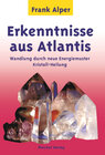 Buchcover Erkenntnisse aus Atlantis