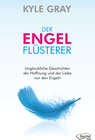 Buchcover Der Engelflüsterer