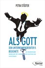 Buchcover Als Gott dem Unternehmensberater R. begegnete