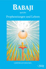 Buchcover Babaji spricht: Prophezeiungen und Lehren