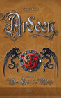 Buchcover Ardeen - Der Kreis der Magie
