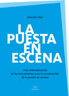 Buchcover La puesta en escena