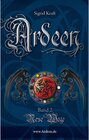 Buchcover Ardeen - Band 2 / Ardeen