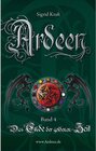 Buchcover Ardeen - Band 4 / Ardeen