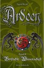 Buchcover Ardeen - Band 8 / Ardeen