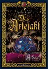 Buchcover Ardeen: Das Artefakt / Ardeen