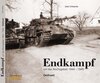 Buchcover Endkampf um das Reichsgebiet 1944/45