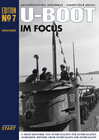 Buchcover U-Boot im Focus, Edition 7