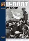Buchcover U-Boot im Focus Edition 9