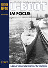 Buchcover U-Boot im Focus, Edition 10