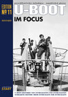 Buchcover U-Boot im Focus Edition 11