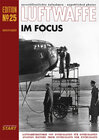 Buchcover Luftwaffe im Focus Edition 25