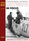 Buchcover Luftwaffe im Focus Edition 26