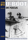Buchcover U-Boot im Focus Edition 14