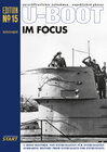 Buchcover U-Boot im Focus Edition 15