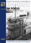 Buchcover U-Boot im Focus Edition 17