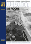 Buchcover U-Boot im Focus Edtion 18