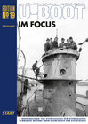 Buchcover U-Boot im Focus Edition 19