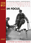 Buchcover Luftwaffe im Focus 31