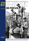 Buchcover U-Boot im Focus Edition 21