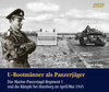 Buchcover U-Bootmänner als Panzerjäger