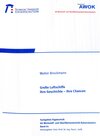 Buchcover Große Luftschiffe