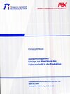 Buchcover Auslaufmanagement