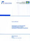 Buchcover Tribologische und dynamische Untersuchung an einem mechanisch vollvariablen Ventiltrieb
