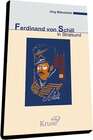 Buchcover Ferdinand von Schill in Stralsund