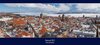 Buchcover Stralsund 2011 - Panoramakalender