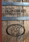 Buchcover Faszination Rum