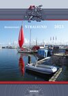 Buchcover Hansestadt Stralsund