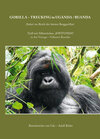 Buchcover Gorilla-Trecking in Uganda/Ruanda