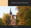Buchcover Pücklers Park &  Plauderei