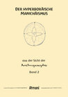 Buchcover Der hyperboräische Manichäismus Band 2