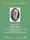 Buchcover Ismar Boas