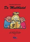 Buchcover De Mallbüdel 3