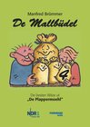 Buchcover De Mallbüdel 4