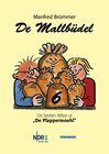 Buchcover De Mallbüdel 6