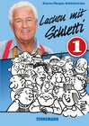 Buchcover Lachen mit Schletti 1