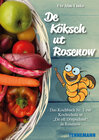 Buchcover De Köksch ut Rosenow