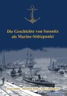 Buchcover Die Geschichte von Sassnitz als Marine-Stützpunkt