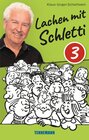 Buchcover Lachen mit Schletti 3