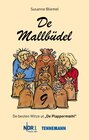 Buchcover De Mallbüdel 9