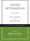 Buchcover Gottes Rettungsplan