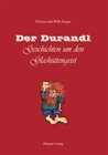 Buchcover Der Durandl